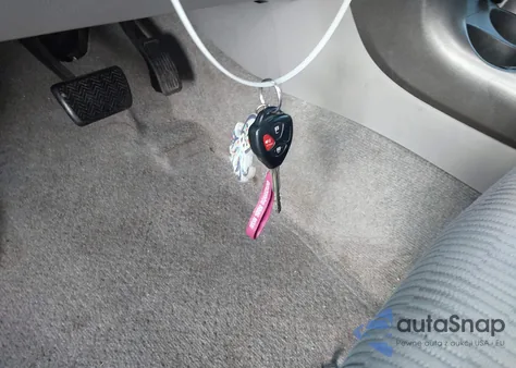 2011 Toyota Rav4 Base V6 из США, поврежденный, VIN JTMBK4DV9BD018525